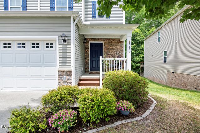 2425 Ferdinand Drive, Knightdale, NC 27545