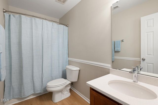 2425 Ferdinand Drive, Knightdale, NC 27545