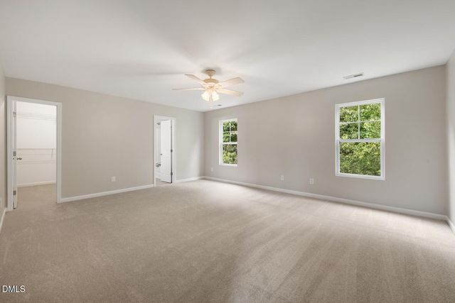 2425 Ferdinand Drive, Knightdale, NC 27545