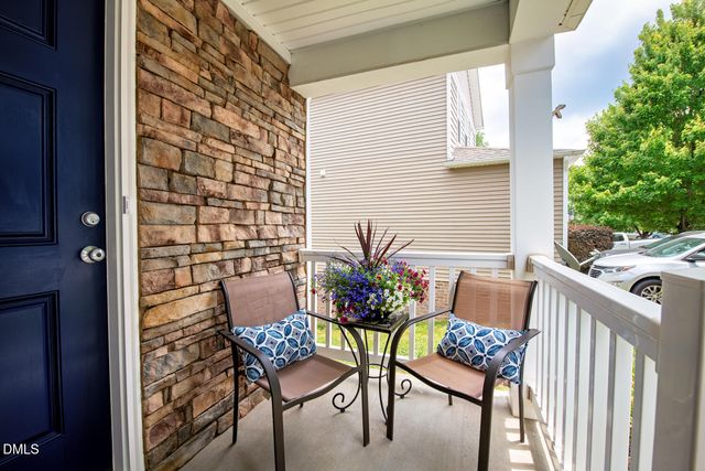2425 Ferdinand Drive, Knightdale, NC 27545
