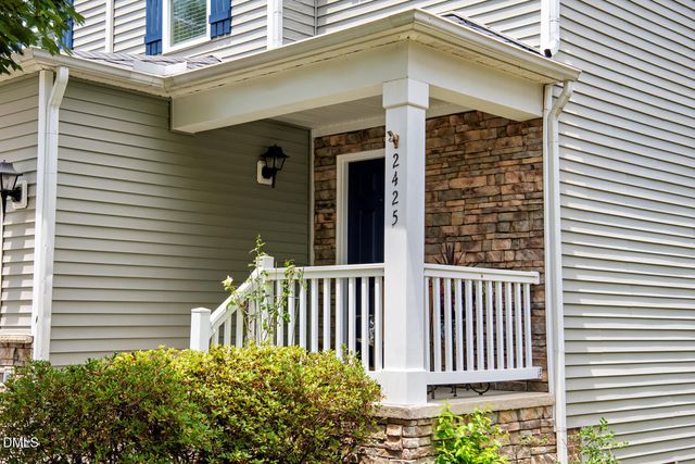 2425 Ferdinand Drive, Knightdale, NC 27545
