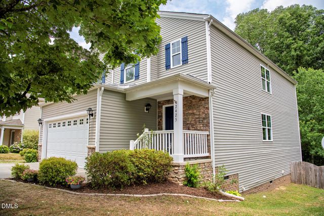 2425 Ferdinand Drive, Knightdale, NC 27545