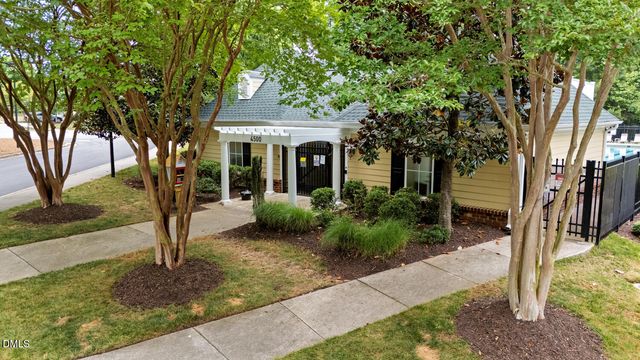 2425 Ferdinand Drive, Knightdale, NC 27545