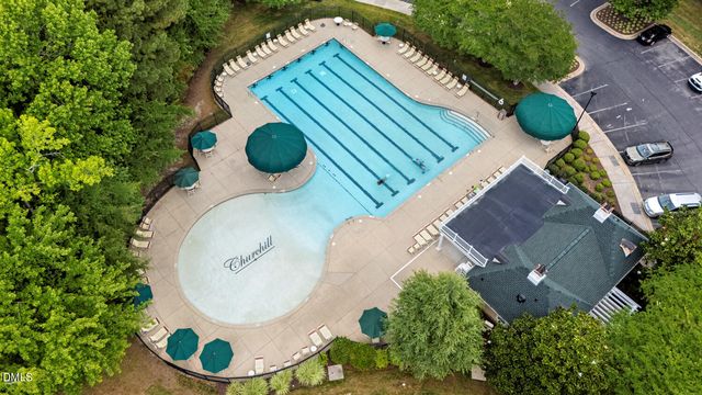 2425 Ferdinand Drive, Knightdale, NC 27545
