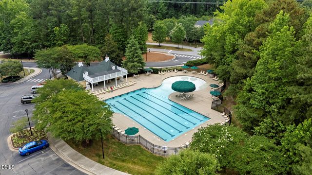 2425 Ferdinand Drive, Knightdale, NC 27545