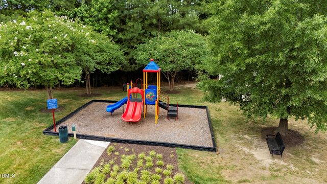 2425 Ferdinand Drive, Knightdale, NC 27545