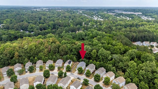 2425 Ferdinand Drive, Knightdale, NC 27545