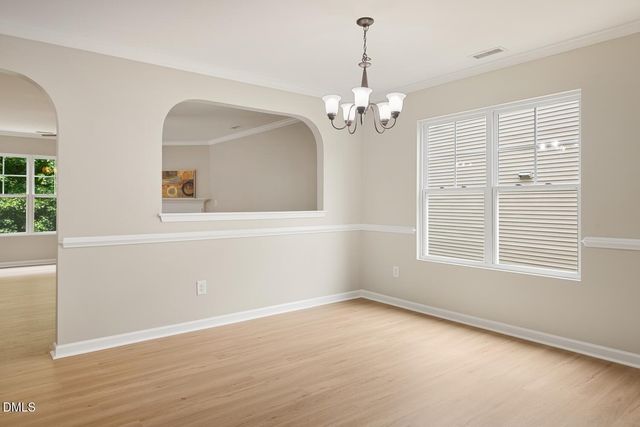 2425 Ferdinand Drive, Knightdale, NC 27545