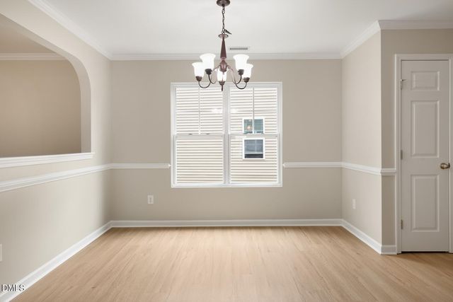 2425 Ferdinand Drive, Knightdale, NC 27545