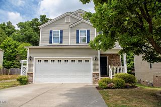 2425 Ferdinand Drive, Knightdale, NC 27545