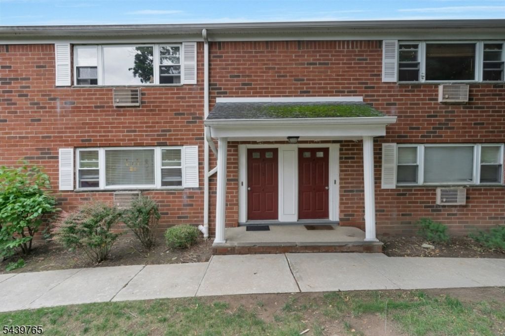 2467 State Route 10 2A, Parsippany-troy Hills Twp., NJ 07950 — exterior