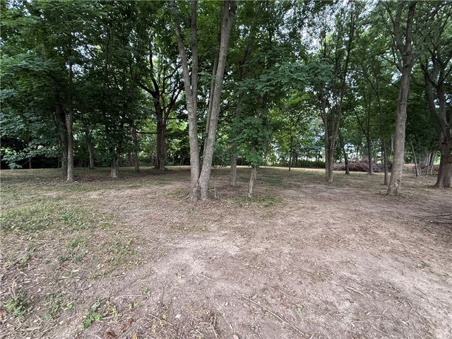 TBD S Bloomington Street, Lowell, AR 72745