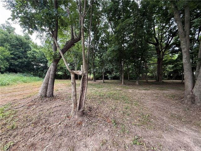 TBD S Bloomington Street, Lowell, AR 72745