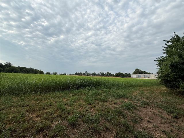 TBD S Bloomington Street, Lowell, AR 72745