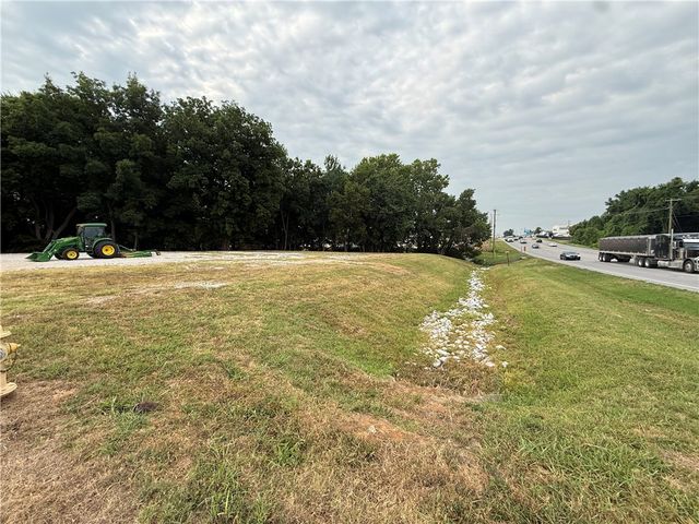 TBD S Bloomington Street, Lowell, AR 72745
