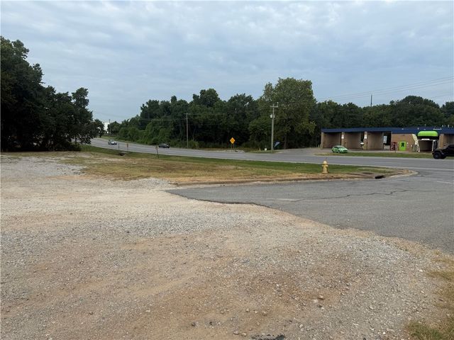 TBD S Bloomington Street, Lowell, AR 72745