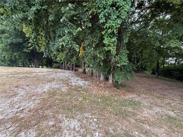 TBD S Bloomington Street, Lowell, AR 72745