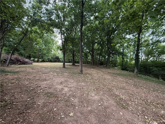 TBD S Bloomington Street, Lowell, AR 72745