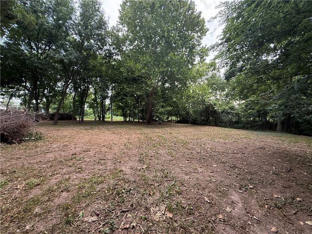 TBD S Bloomington Street, Lowell, AR 72745