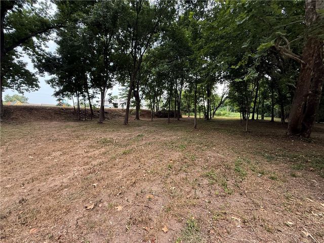 TBD S Bloomington Street, Lowell, AR 72745