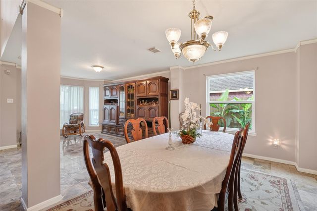 4418 Plover Drive, Seabrook, TX 77586