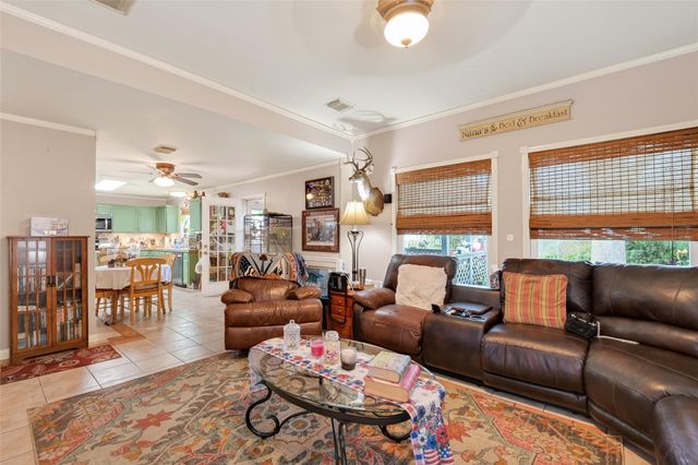 4418 Plover Drive, Seabrook, TX 77586