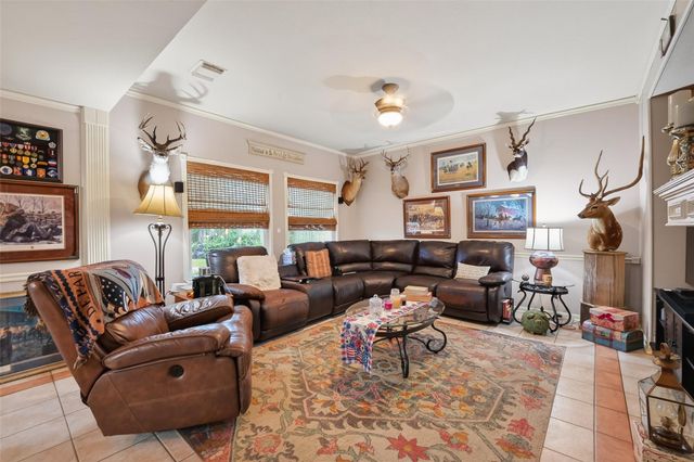 4418 Plover Drive, Seabrook, TX 77586
