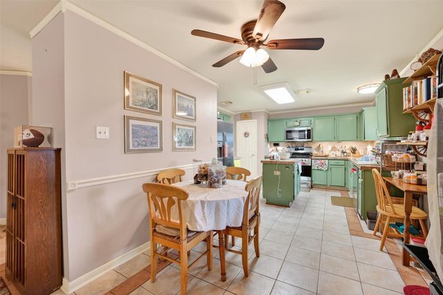 4418 Plover Drive, Seabrook, TX 77586