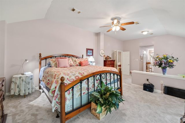 4418 Plover Drive, Seabrook, TX 77586