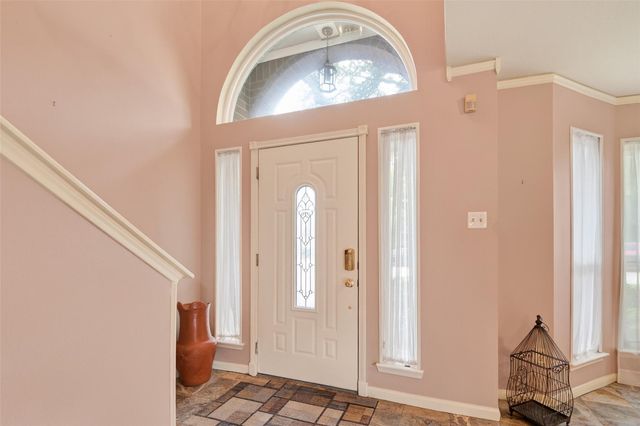 4418 Plover Drive, Seabrook, TX 77586