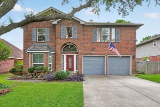 4418 Plover Drive, Seabrook, TX 77586