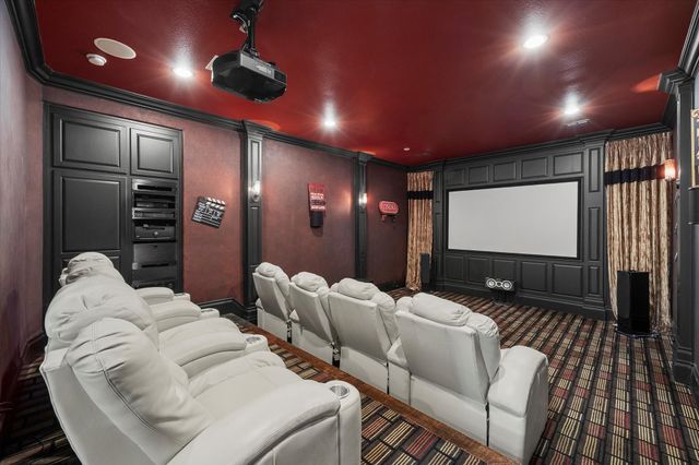 140 Manor Drive, Heath, TX 75032