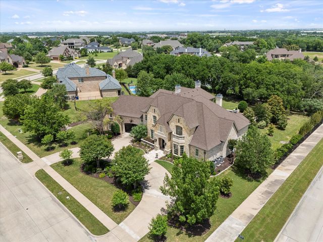 140 Manor Drive, Heath, TX 75032