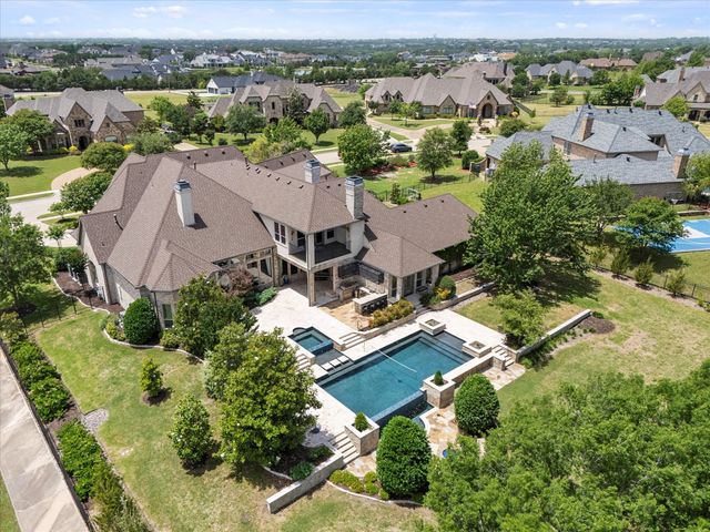 140 Manor Drive, Heath, TX 75032