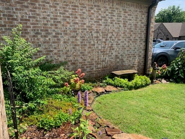 5149 OLIVER GROVE LN, Arlington, TN 38002