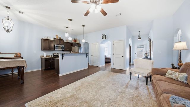 5149 OLIVER GROVE LN, Arlington, TN 38002