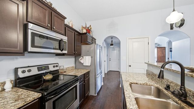 5149 OLIVER GROVE LN, Arlington, TN 38002