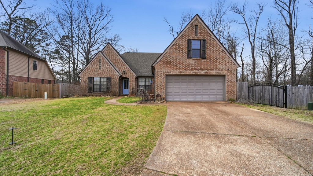 5149 OLIVER GROVE LN, Arlington, TN 38002