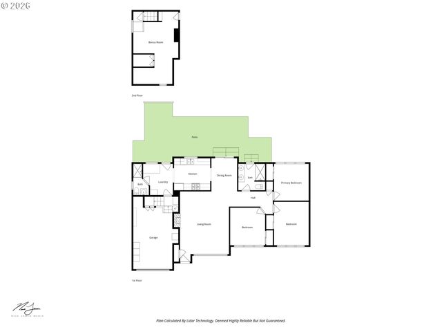 3450 DONALD St, Eugene, OR 97405