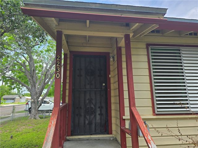 2230 Talisman St, Corpus Christi, TX 78416