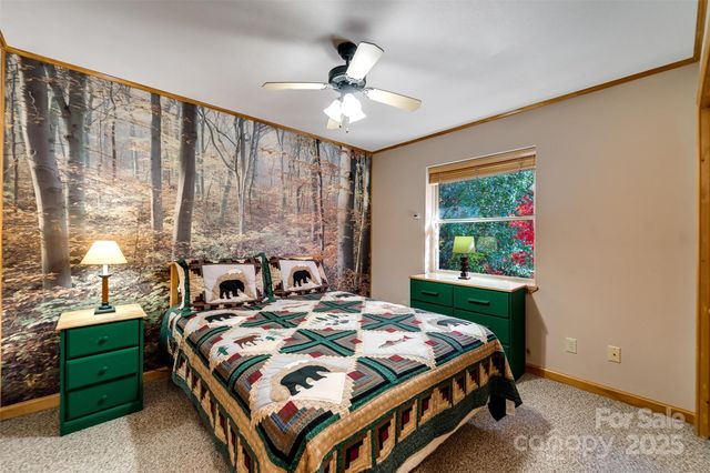 2311 Alarka Road, Bryson City, NC 28713