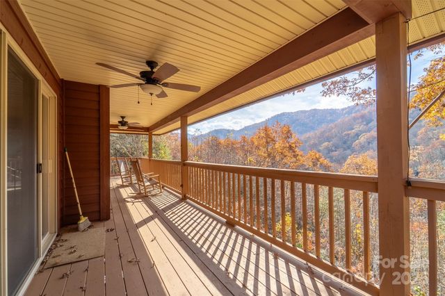 2311 Alarka Road, Bryson City, NC 28713