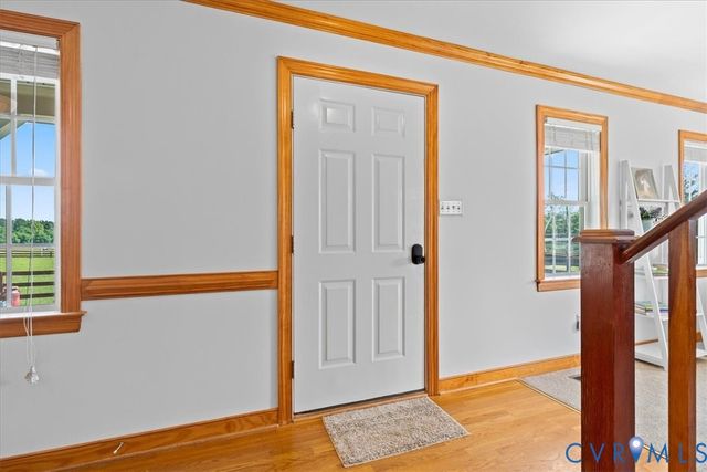 3137 Trenholm Rd, Powhatan, VA 23139
