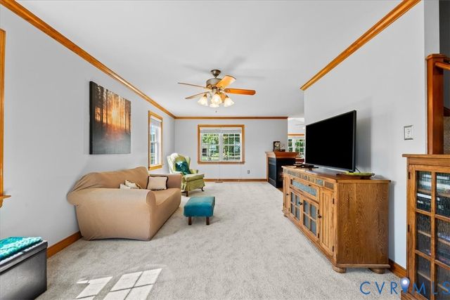 3137 Trenholm Rd, Powhatan, VA 23139