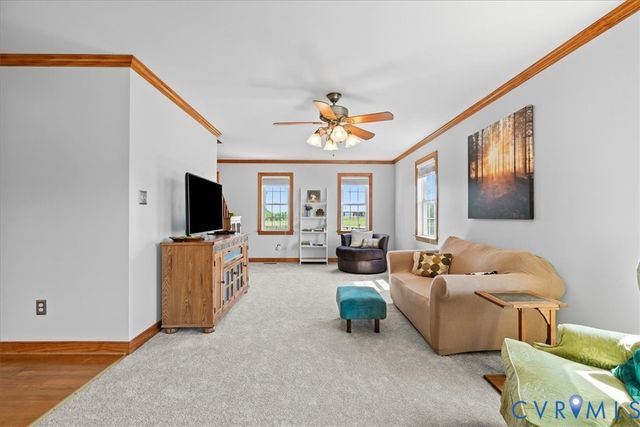 3137 Trenholm Rd, Powhatan, VA 23139