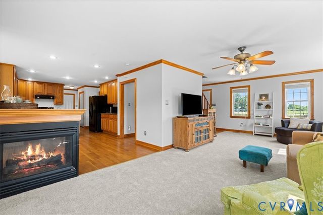 3137 Trenholm Rd, Powhatan, VA 23139