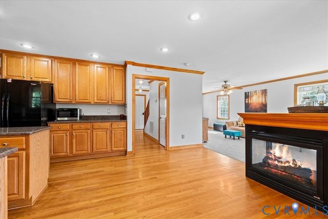 3137 Trenholm Rd, Powhatan, VA 23139