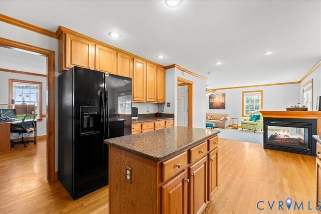 3137 Trenholm Rd, Powhatan, VA 23139