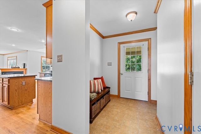 3137 Trenholm Rd, Powhatan, VA 23139