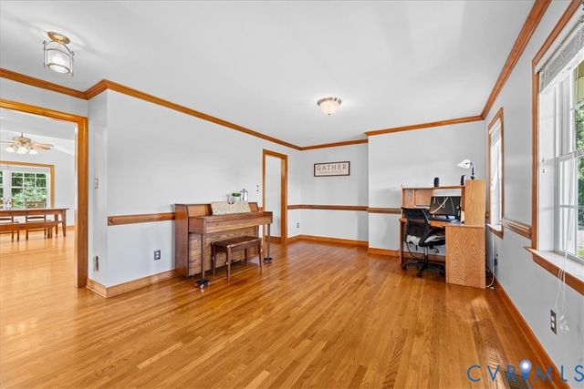 3137 Trenholm Rd, Powhatan, VA 23139